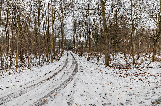 Studie napoví, jak dál s hlučnou střelnicí. Pomoci může val či stěhování