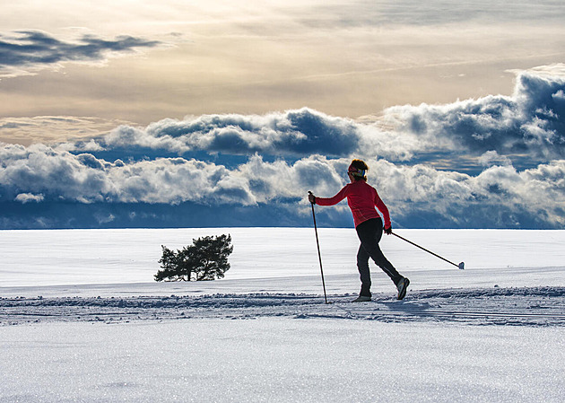 Vysoké Tatry bez davů: Jak si užít zimní hory a nepotkat u toho půlku národa?