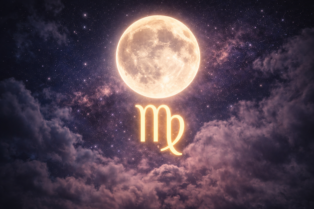 Březnový úplněk v Panně 2026: Čas na velký jarní úklid v hlavě i peněžence