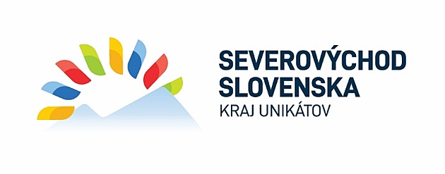 logo Severov�chodu Slovenska