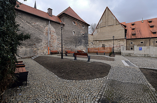 Cheb chce zopakovat úspěch, zabojuje o titul Historické město