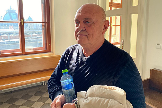 Prodal sošku agentovi, přišel o sbírku za miliony. Soud rozhodl v kauze slonoviny