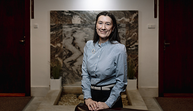 Přemýšlíme o vyslání diplomata do Koreje, říká zemědělská náměstkyně