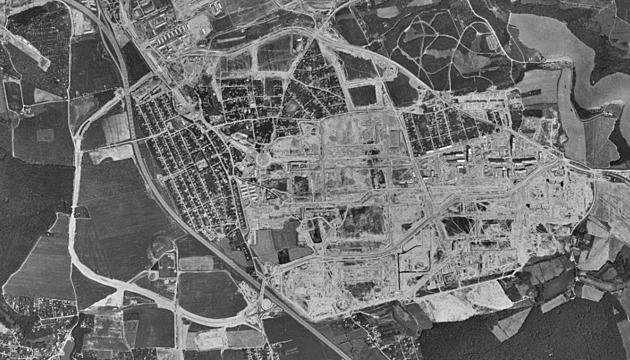 Jižák slaví padesát let. Pýcha socialismu začínala jako blátivé bludiště