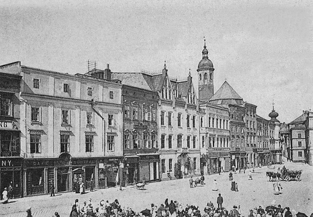 Demolice Slezanky v Opavě. Architekti kritizují nepřipravenost, město výtky odmítá