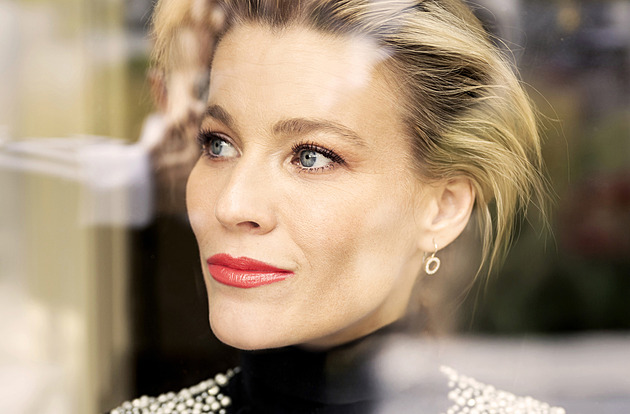 Cítila jsem bolest za Anežčino trápení. Zpívat mi nešlo, říká Michaela Štiková