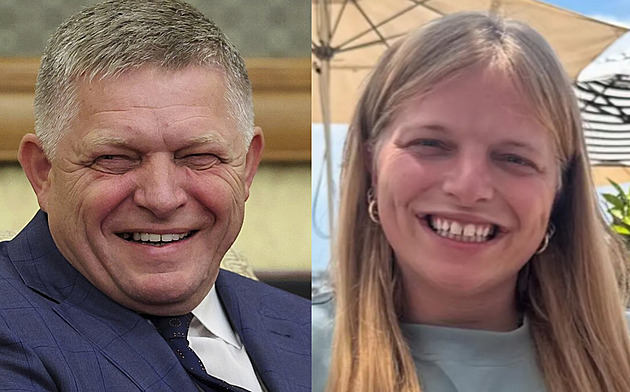 Ficova dvojnice je už na Slovensku. Předtím se zastavila i v