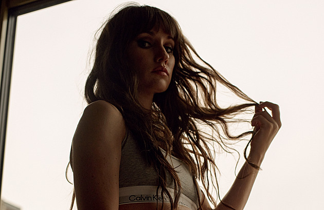 Najednou moje tělo nepatří jenom mně, říká těhotná Eliška Křenková