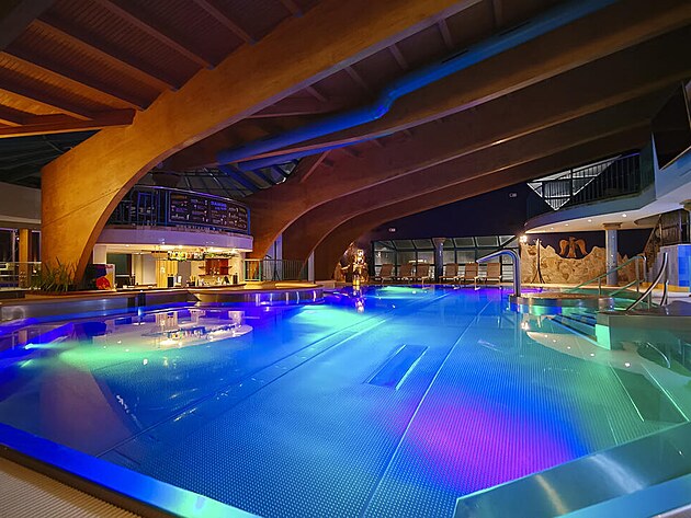 Zimn� dovolen� v regionu Vysok� Tatry.