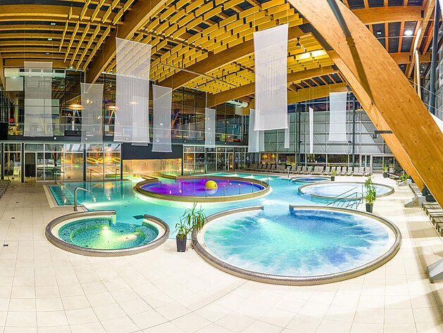 Zimn� dovolen� v regionu Vysok� Tatry.