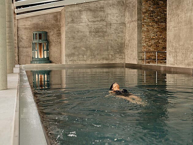 Na bolest zad jsou tu L�zn� Teplice