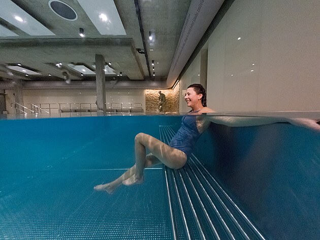 Na bolest zad jsou tu L�zn� Teplice