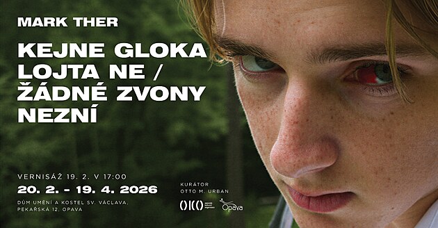 Mark Ther reflektuje v Dom� um�n� kulturn� pam� a d�dictv� odsunu