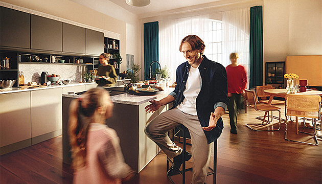 Fotbalová ikona Luka Modri� se stává ambasadorem zna�ky Gorenje