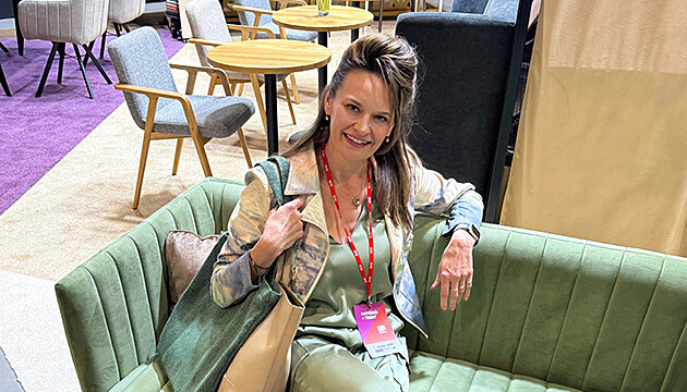 Lenka Stádníková
