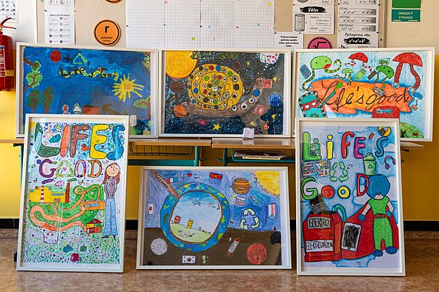 LG Electronics partnerem Recyklohran�