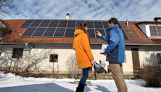 Vysoké zálohy za energie? Na Táborsku poradí, co s tím