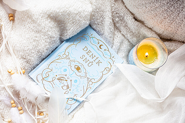 Sny nejsou n�hoda. To, co p�es den potla�ujeme, se v noci vrac�, ��k� Petra...