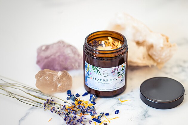 Sny nejsou n�hoda. To, co p�es den potla�ujeme, se v noci vrac�, ��k� Petra...