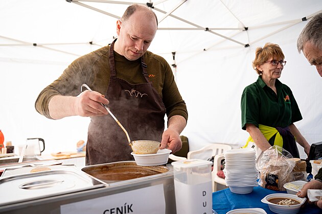 V�stava Myslivost a p��roda