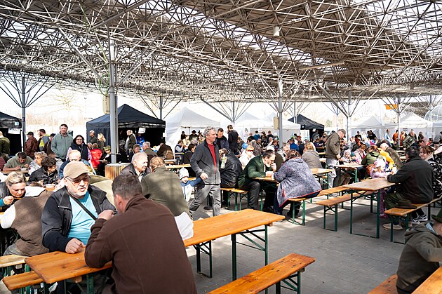 V�stava Myslivost a p��roda