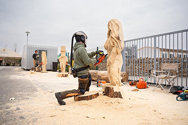 V�stava Myslivost a p��roda