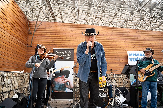 V�stava Myslivost a p��roda