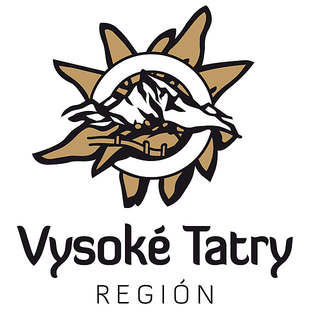 logo Regi�nu Vysok� Tatry