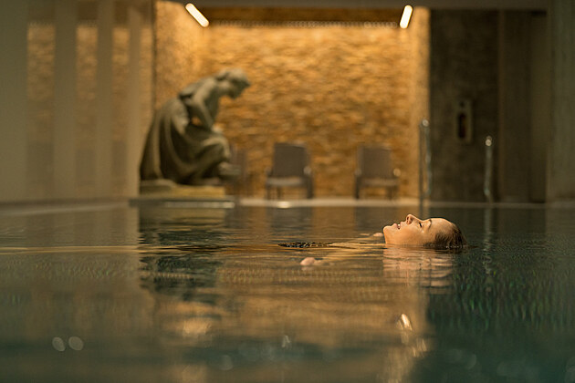 Na bolest zad jsou tu L�zn� Teplice