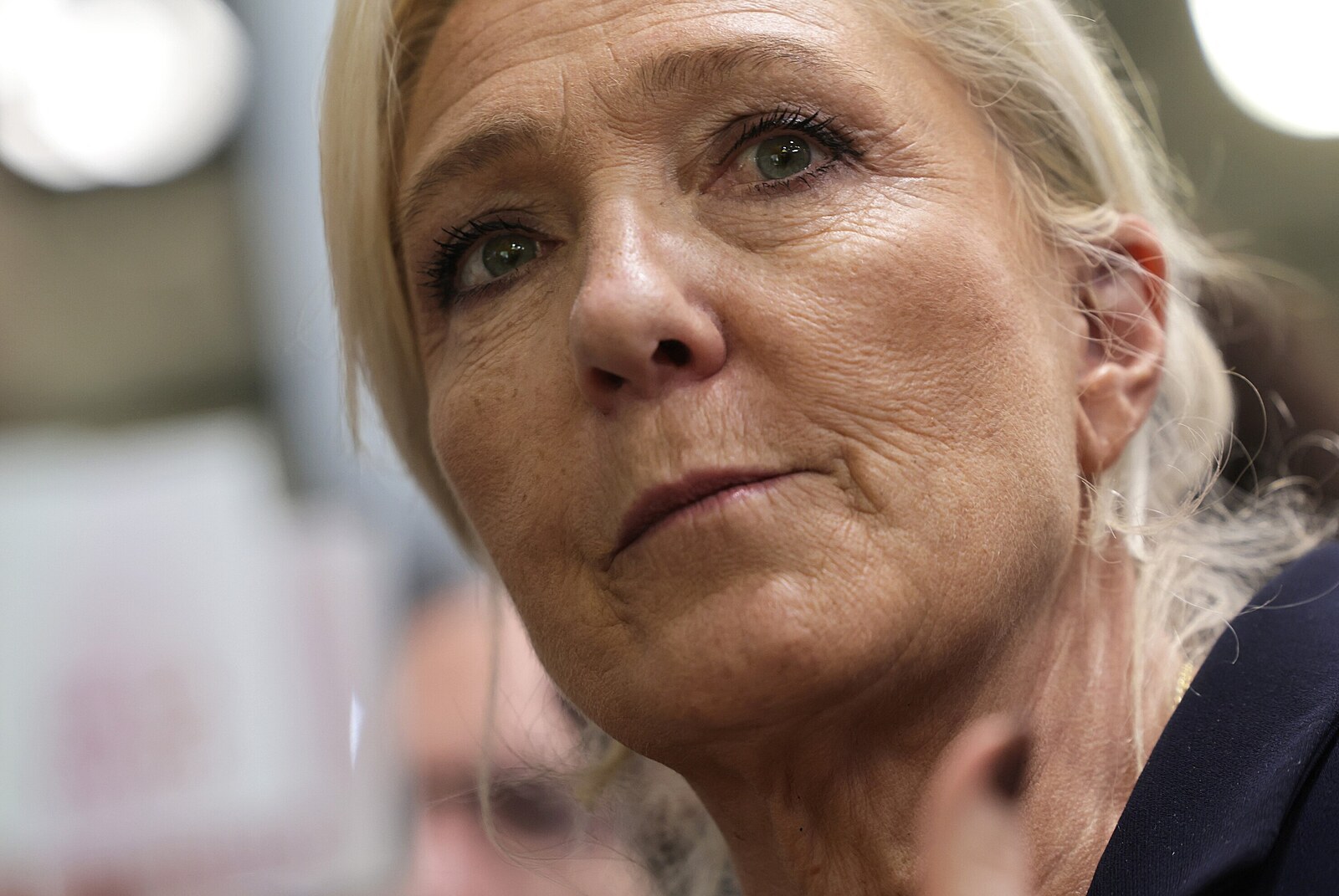 Marine Le Penová je vinna, rozhodl odvolací soud. Nebude moct kandidovat na prezidentku