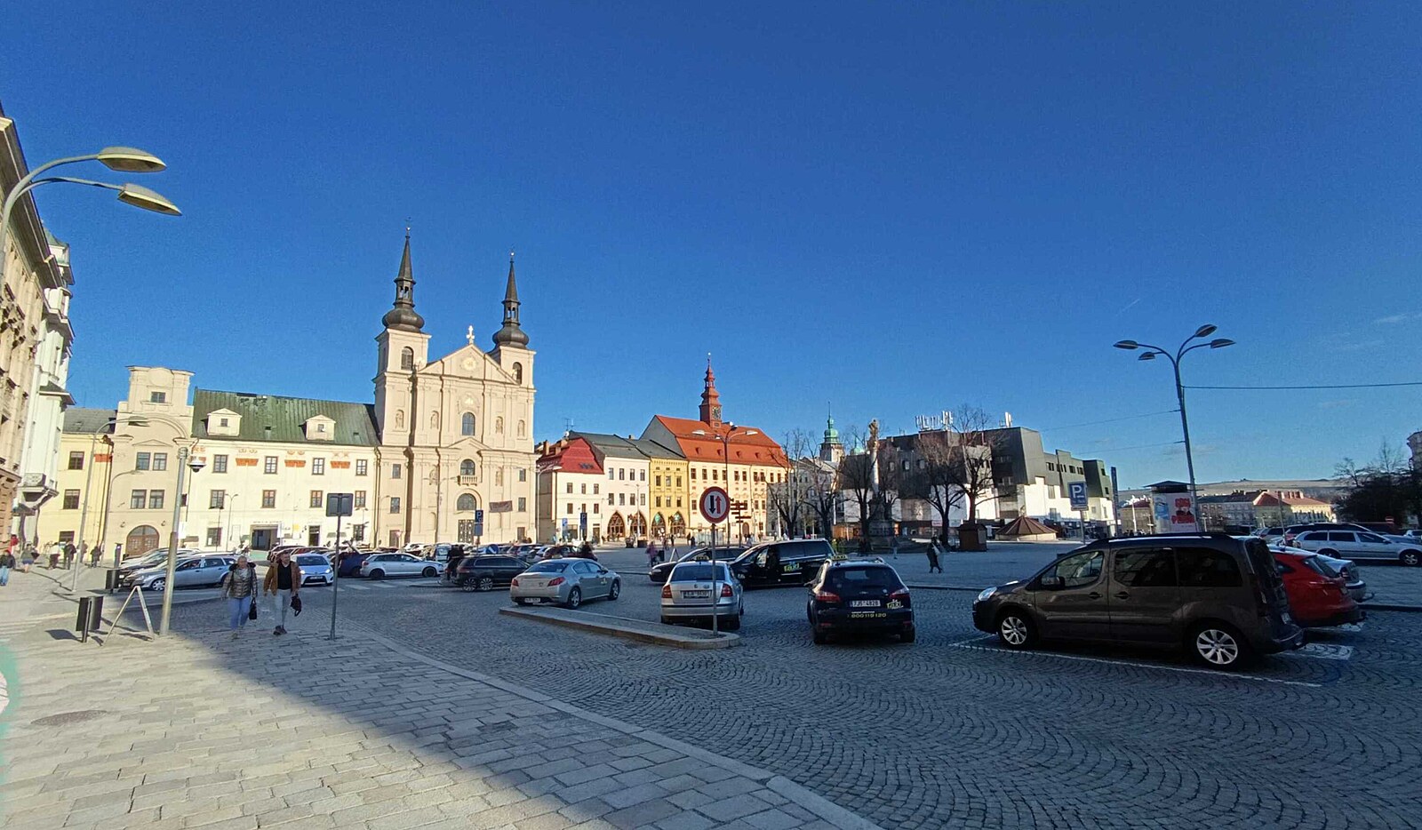 GLOSA: O multikulturním soužití coby požehnání i pohromě tentokrát v Jihlavě