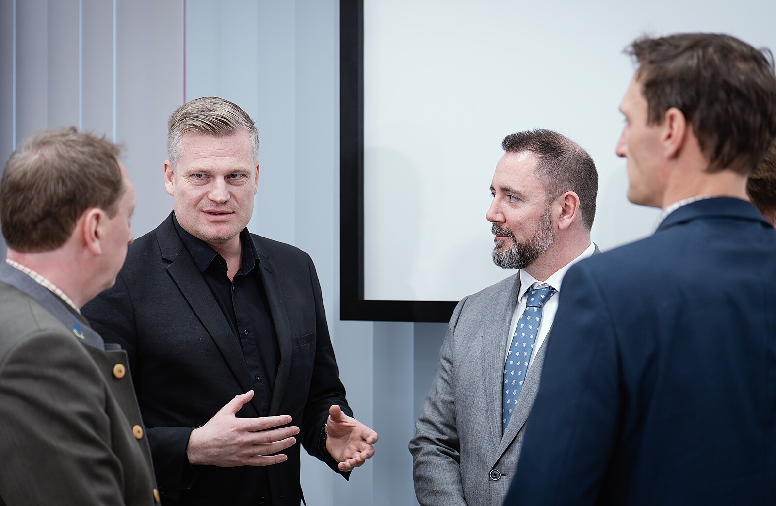 Turek zastoupí Červeného na jednání v Bruselu. Musím na jinou akci, říká ministr