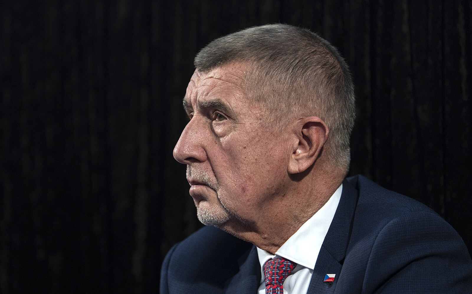 Konečně získal souhlasy a vyřešil střet zájmů. Babiš převedl Agrofert do fondu