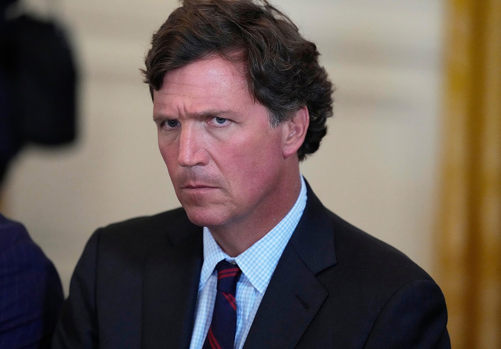 Tucker Carlson zveřejnil manifest, založí novou stranu? Trump pro něj má jen slova opovržení