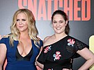 Amy Schumerová a Kim Caramele
