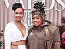 LisaRaye McCoy a Da Brat
