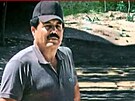 Strategický mozek. Ismael Zambada aka El Mayo vedl kartel Sinaloa po zat�ení El...