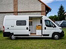 Projekt Narubyvans