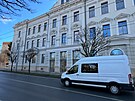Nové srdce Doubravky je po rekonstrukci hotové