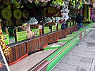 Mat�jská pou� 2026 na pra�ském Výstavi�ti. Vyst�elte si ply�áka lukem.