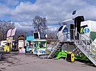 Mat�jská pou� 2026 na pra�ském Výstavi�ti