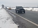 �editelství silnic a dálnic nechá v leto�ním roce opravit povrch silnice 38 na...