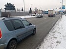 �editelství silnic a dálnic nechá v leto�ním roce opravit povrch silnice 38 na...