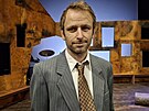 Inscenace Ti�e bu�í Plo�tina ve zlínském divadle neukazuje jen historii,...