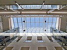 Nové centrum m�stského obvodu. (24. února 2026)