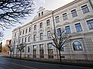 Nové sídlo Ú�adu m�stského obvodu Plze� 4. (24. února 2026)