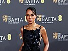 Kerry Washingtonová na cenách BAFTA v Londýn� (22. února 2026)