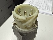 Za�ízení, které umo��uje manipulaci s tachografem. Ten slou�í k zaznamenávání...