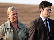 Ze seriálu Buldok z Pod�brad