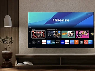 Televize Hisense �ady U7Q